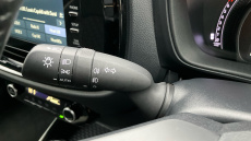 Toyota Aygo X 1.0 VVT-i Edge 5dr Petrol Hatchback